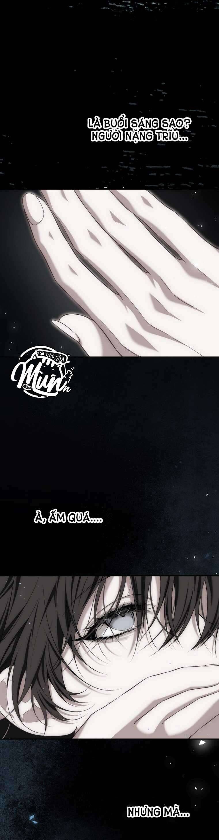 Thời Gian Của Nhân Vật Phụ Có Giới Hạn Chapter 82 - 20