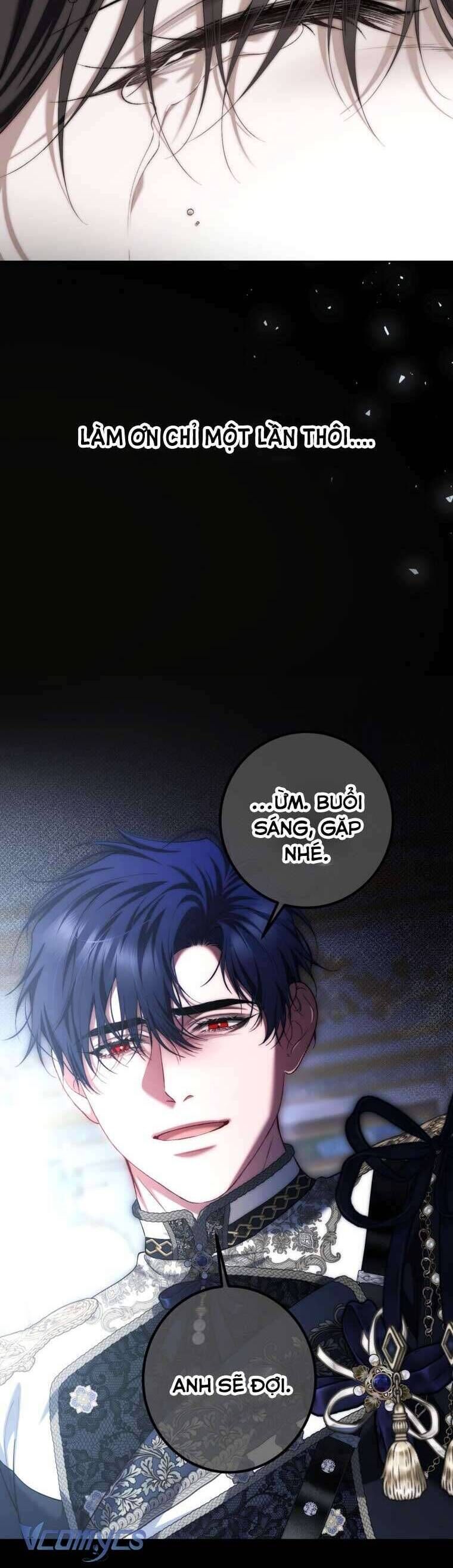 Thời Gian Của Nhân Vật Phụ Có Giới Hạn Chapter 82 - 23