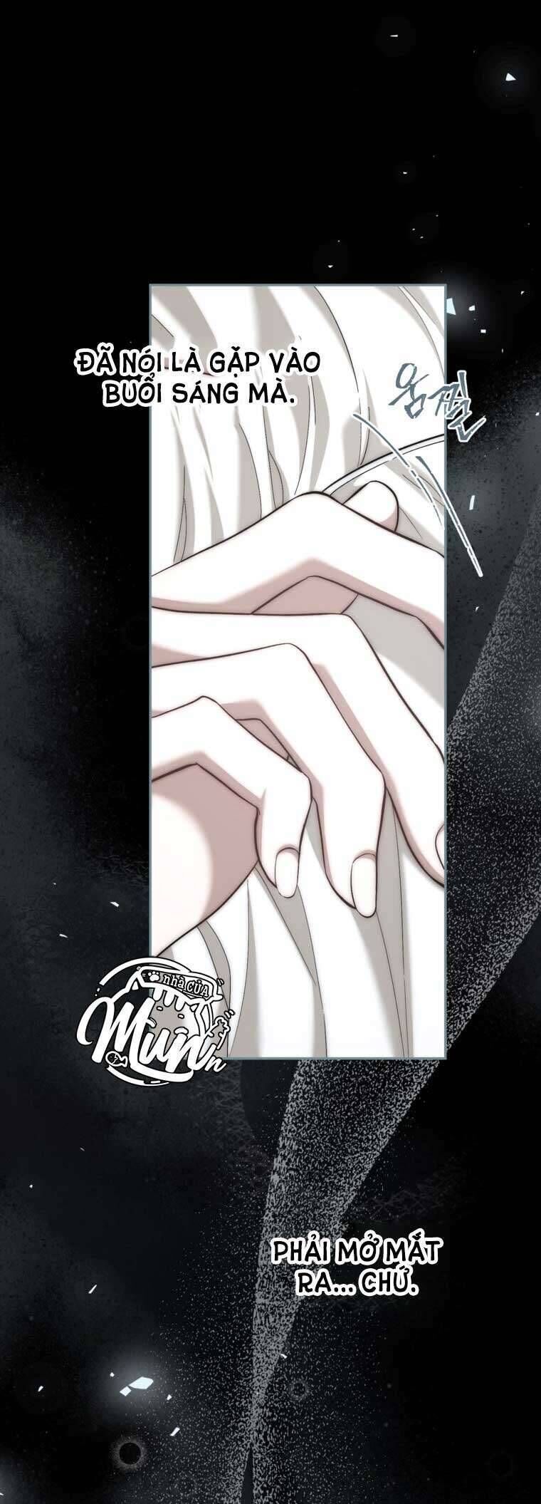 Thời Gian Của Nhân Vật Phụ Có Giới Hạn Chapter 82 - 24