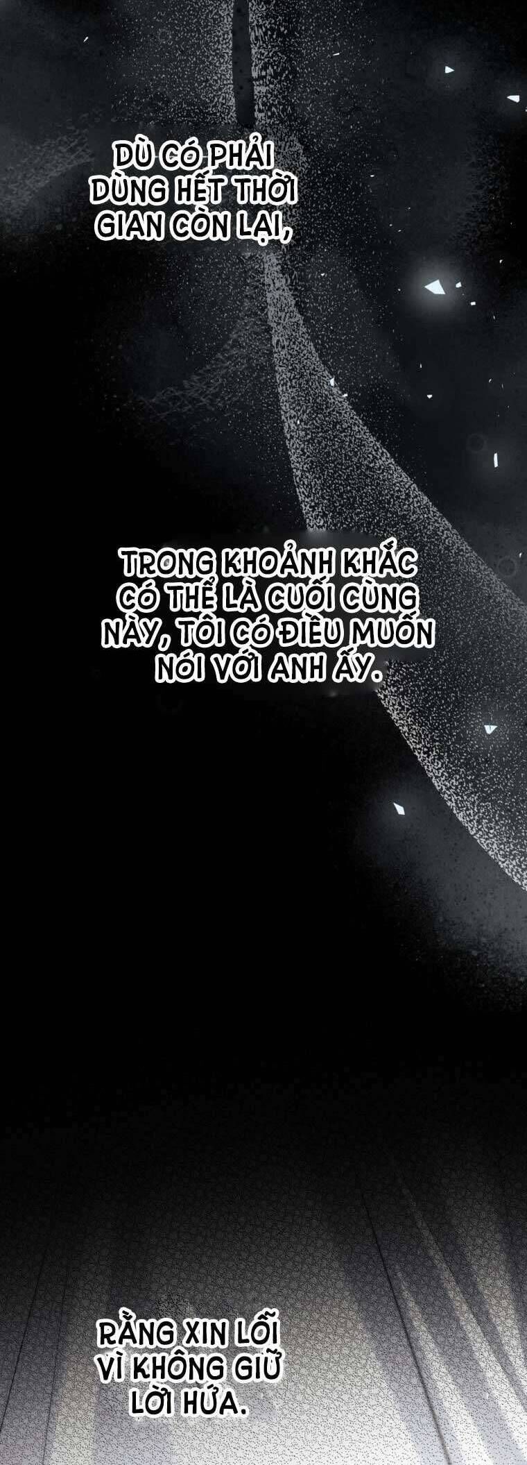 Thời Gian Của Nhân Vật Phụ Có Giới Hạn Chapter 82 - 25