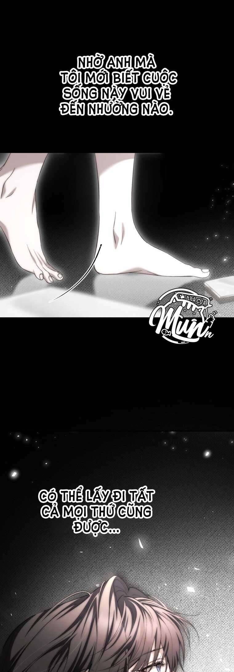 Thời Gian Của Nhân Vật Phụ Có Giới Hạn Chapter 82 - 27