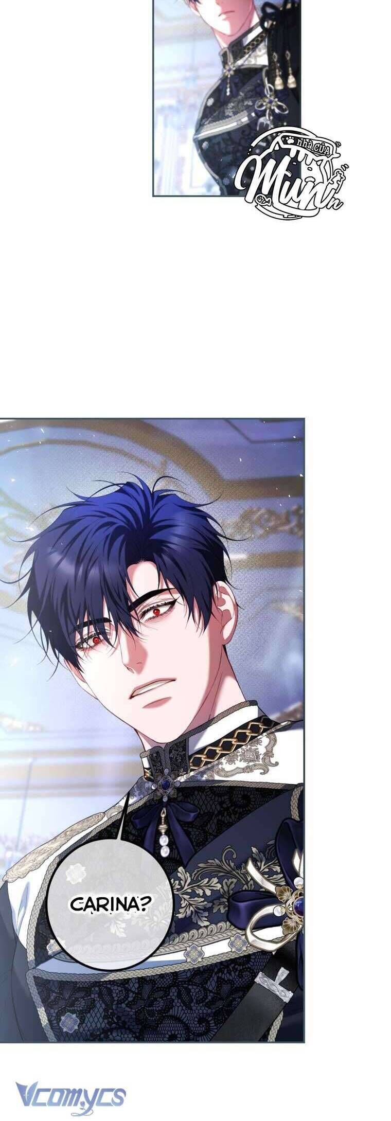 Thời Gian Của Nhân Vật Phụ Có Giới Hạn Chapter 82 - 29