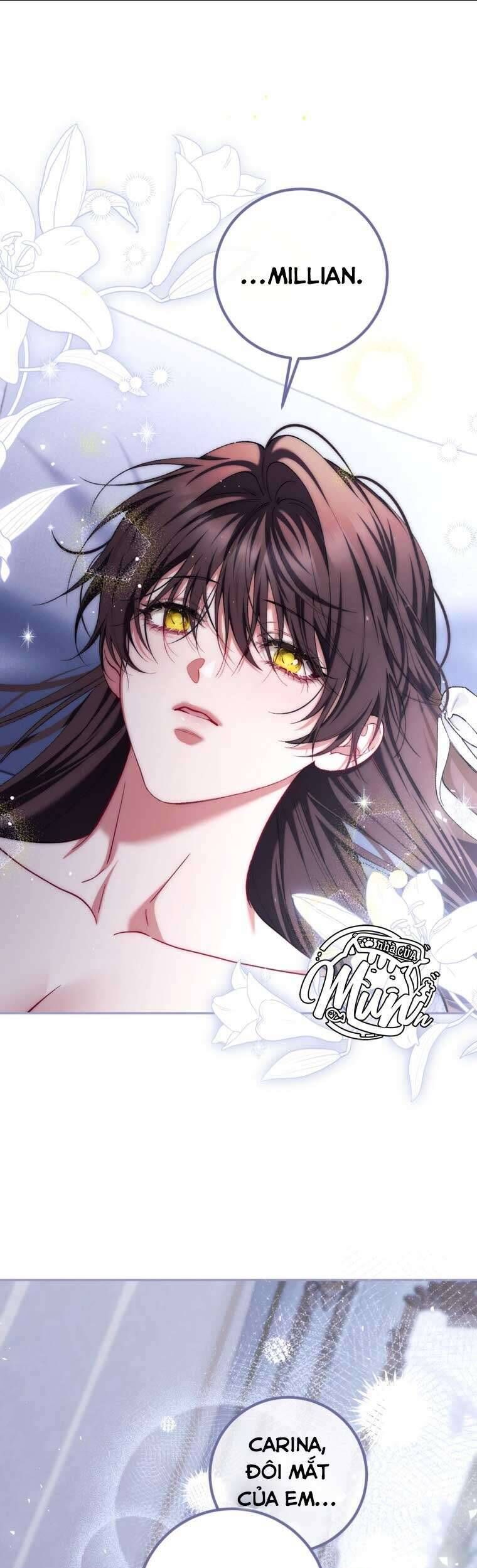 Thời Gian Của Nhân Vật Phụ Có Giới Hạn Chapter 82 - 30