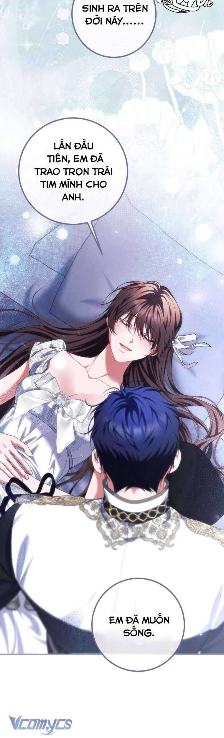Thời Gian Của Nhân Vật Phụ Có Giới Hạn Chapter 82 - 32