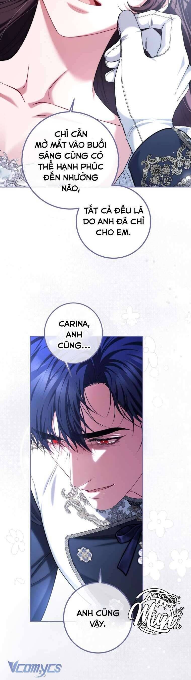 Thời Gian Của Nhân Vật Phụ Có Giới Hạn Chapter 82 - 34