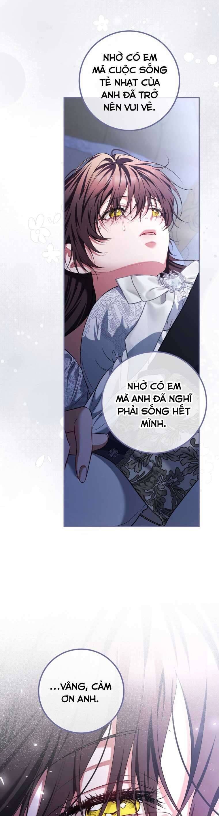 Thời Gian Của Nhân Vật Phụ Có Giới Hạn Chapter 82 - 35