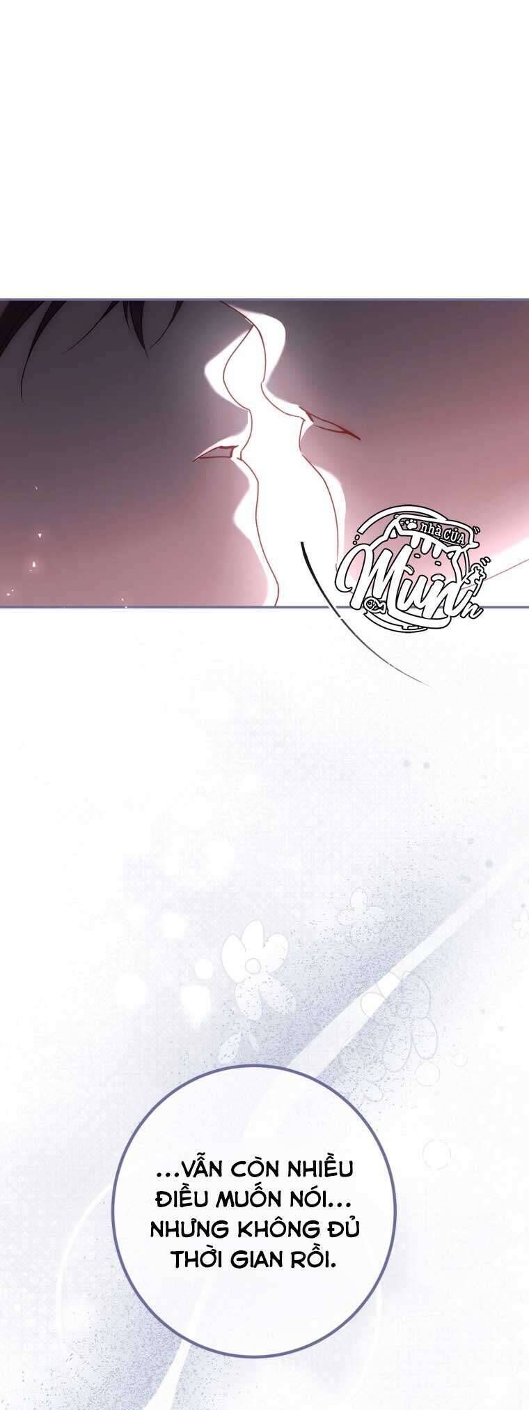 Thời Gian Của Nhân Vật Phụ Có Giới Hạn Chapter 82 - 37