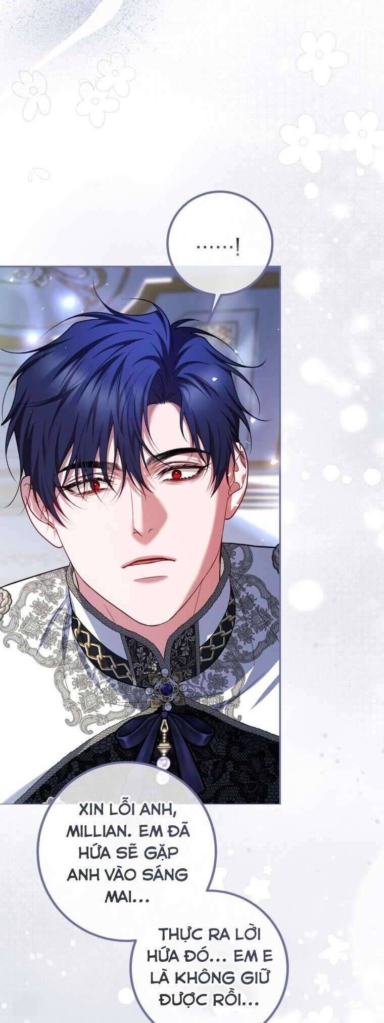 Thời Gian Của Nhân Vật Phụ Có Giới Hạn Chapter 82 - 38