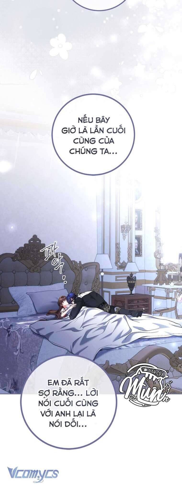 Thời Gian Của Nhân Vật Phụ Có Giới Hạn Chapter 82 - 39