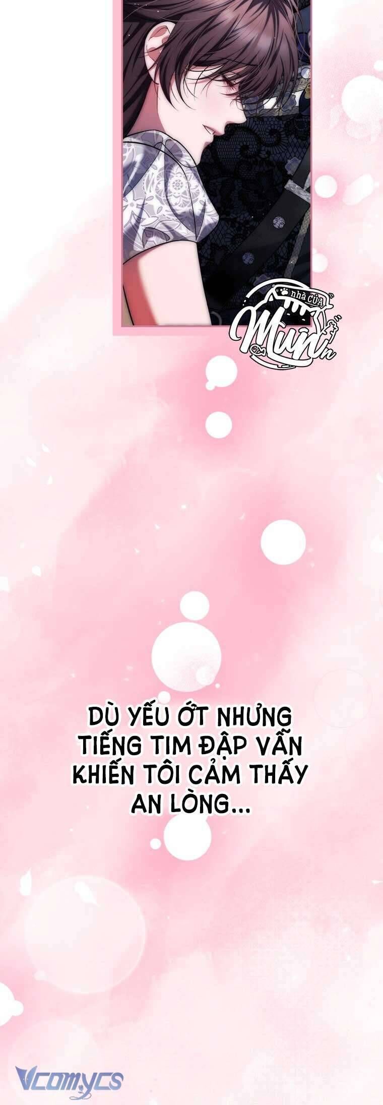 Thời Gian Của Nhân Vật Phụ Có Giới Hạn Chapter 82 - 5