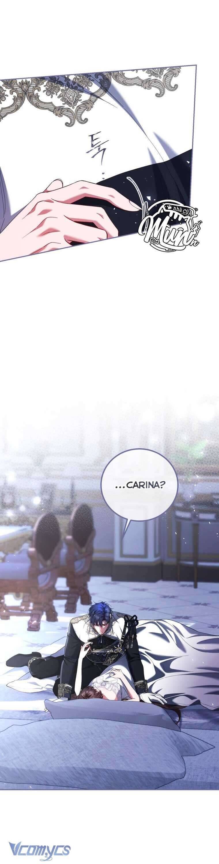 Thời Gian Của Nhân Vật Phụ Có Giới Hạn Chapter 82 - 41