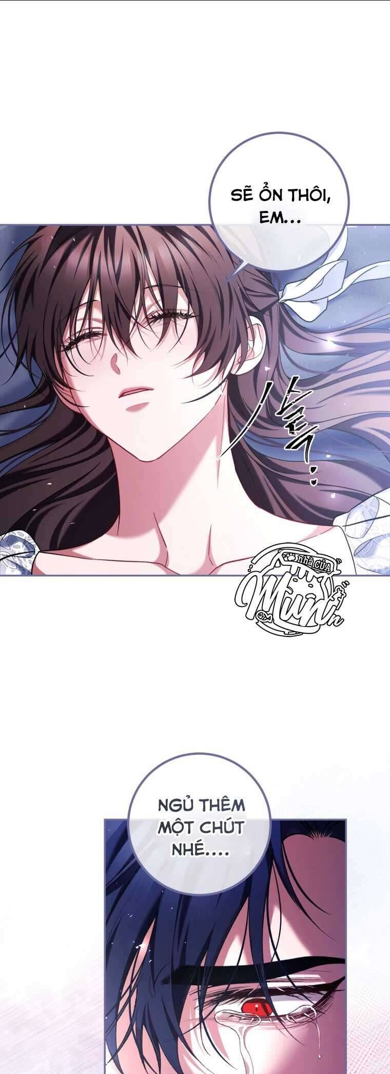 Thời Gian Của Nhân Vật Phụ Có Giới Hạn Chapter 82 - 42