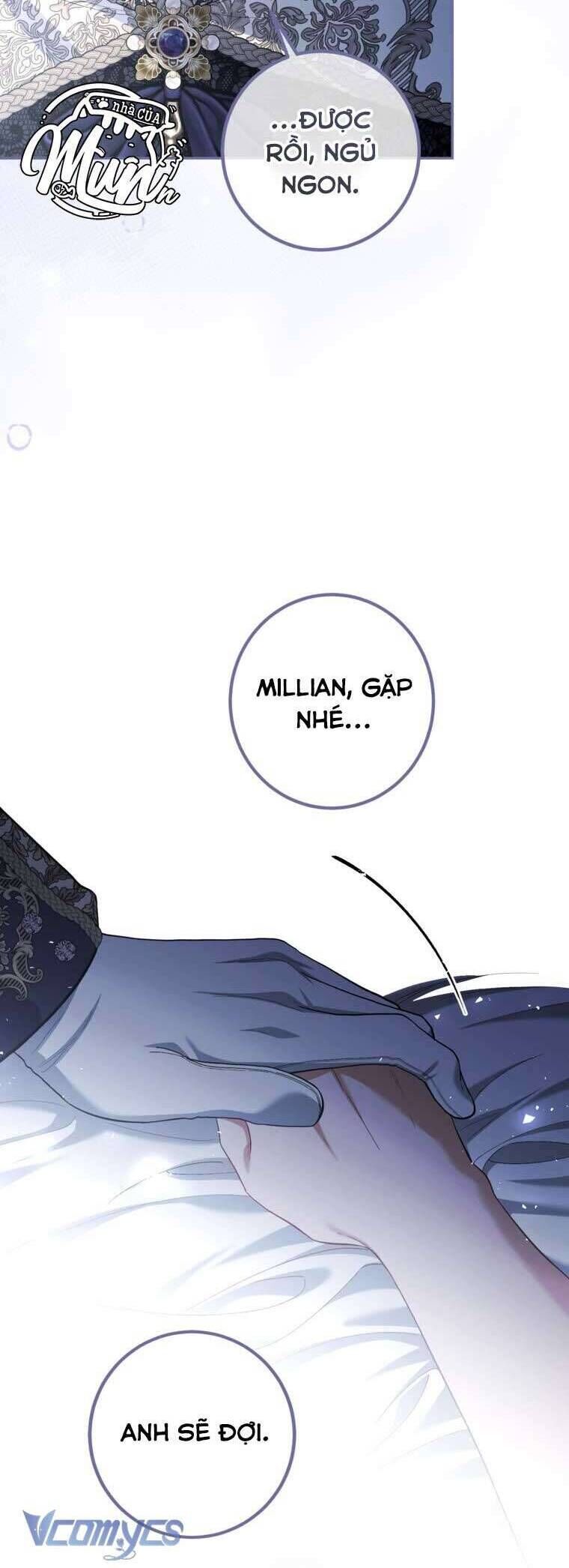 Thời Gian Của Nhân Vật Phụ Có Giới Hạn Chapter 82 - 44