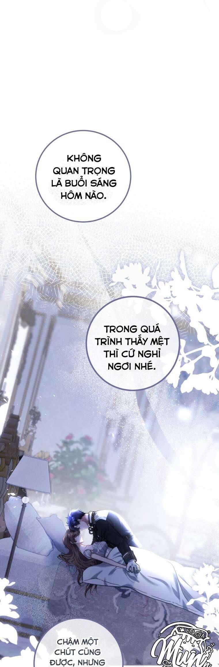 Thời Gian Của Nhân Vật Phụ Có Giới Hạn Chapter 82 - 45