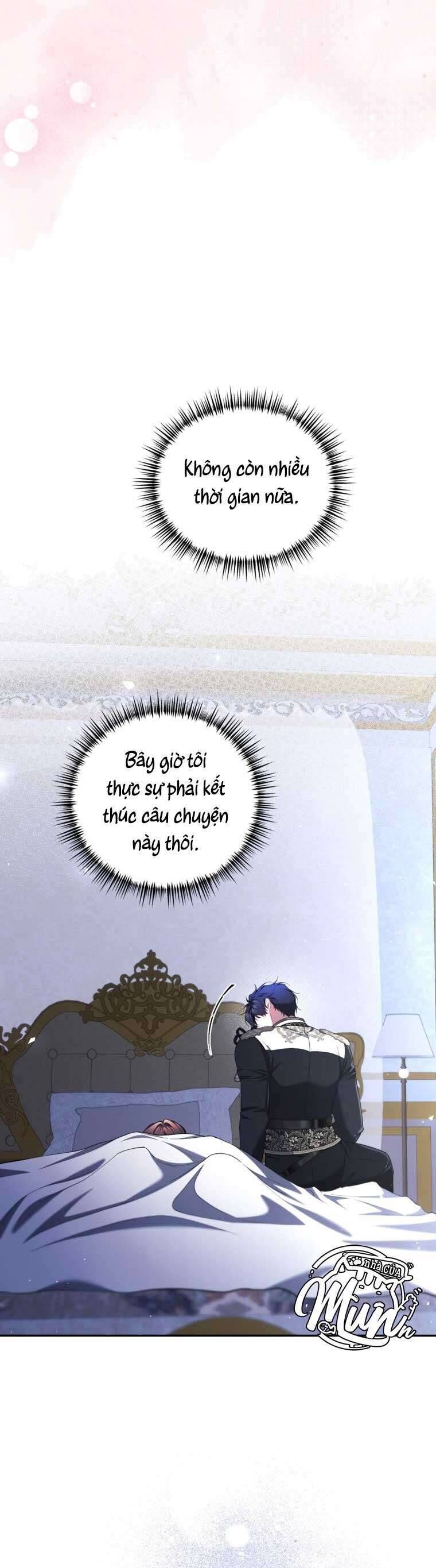 Thời Gian Của Nhân Vật Phụ Có Giới Hạn Chapter 82 - 6