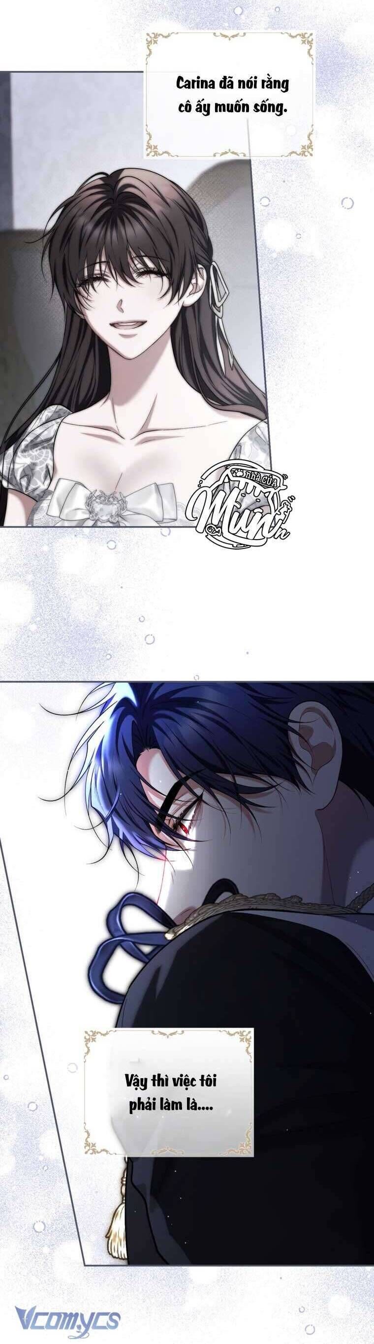 Thời Gian Của Nhân Vật Phụ Có Giới Hạn Chapter 82 - 7