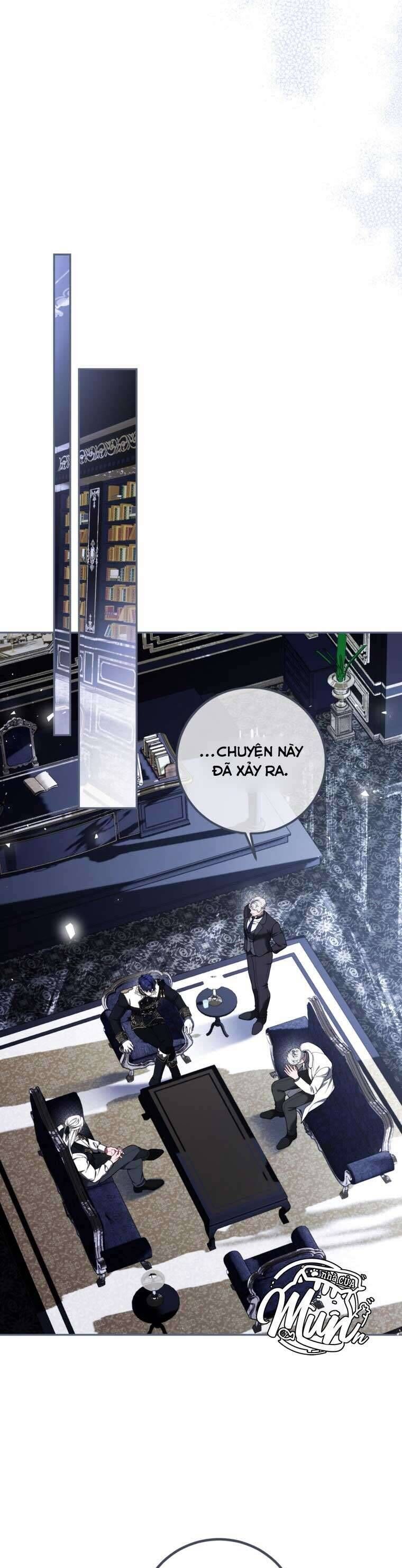 Thời Gian Của Nhân Vật Phụ Có Giới Hạn Chapter 82 - 10