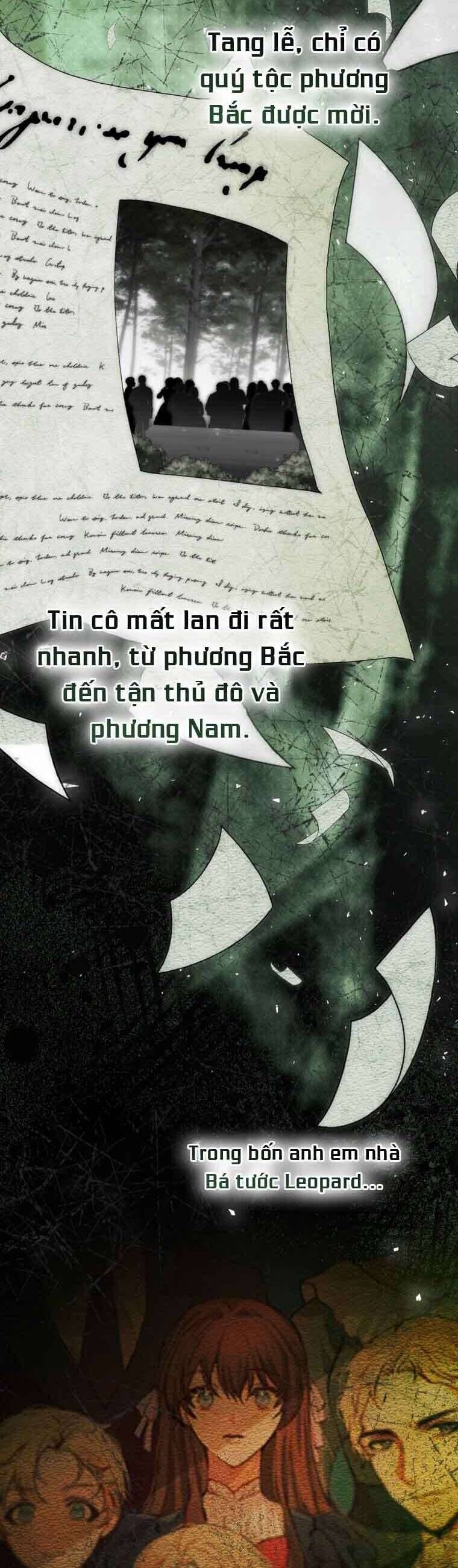 Thời Gian Của Nhân Vật Phụ Có Giới Hạn Chapter 83 - 2