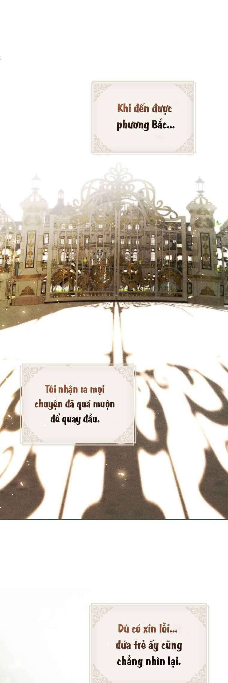 Thời Gian Của Nhân Vật Phụ Có Giới Hạn Chapter 83 - 17