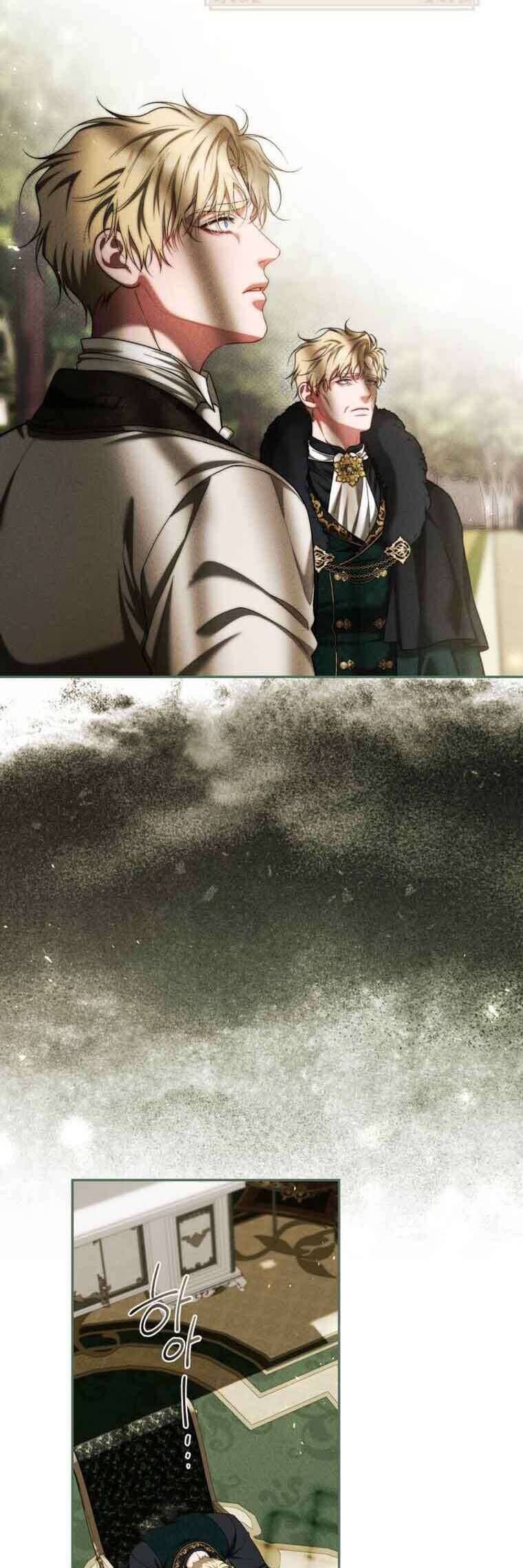 Thời Gian Của Nhân Vật Phụ Có Giới Hạn Chapter 83 - 18