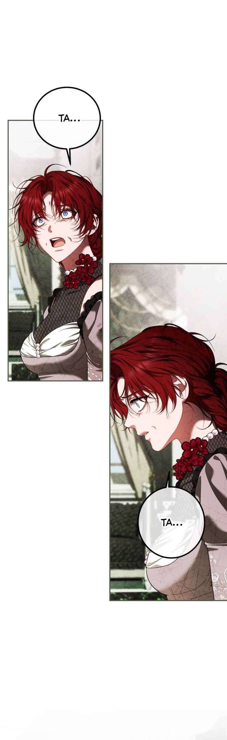 Thời Gian Của Nhân Vật Phụ Có Giới Hạn Chapter 83 - 20