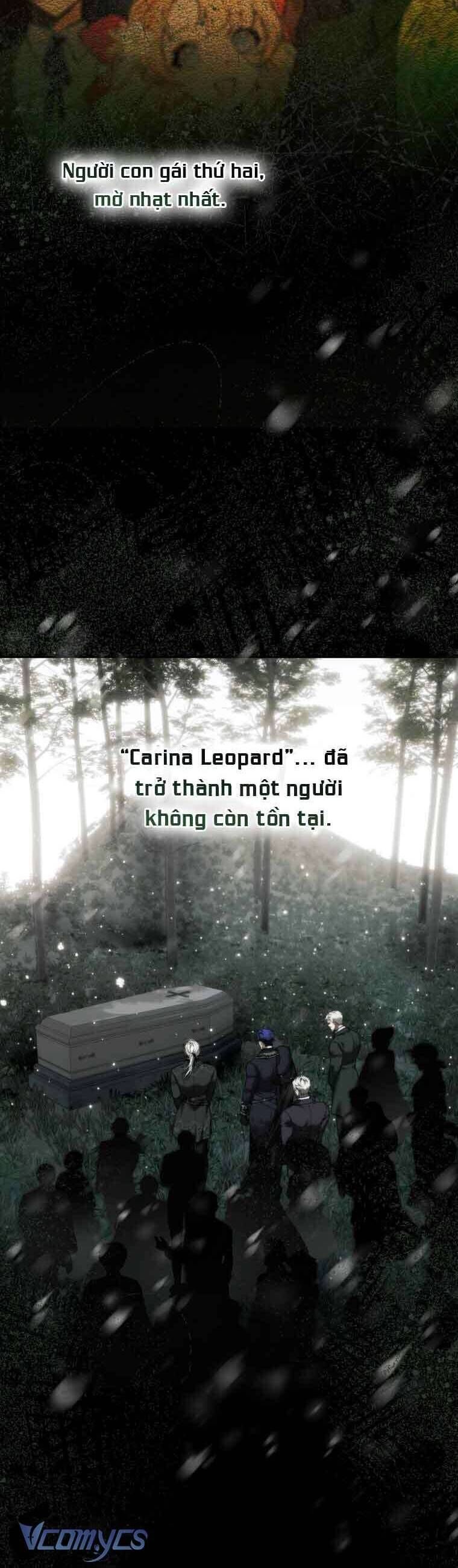 Thời Gian Của Nhân Vật Phụ Có Giới Hạn Chapter 83 - 3