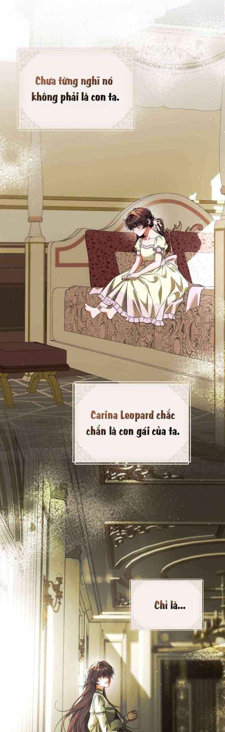 Thời Gian Của Nhân Vật Phụ Có Giới Hạn Chapter 83 - 21