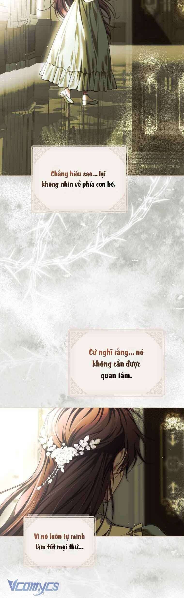Thời Gian Của Nhân Vật Phụ Có Giới Hạn Chapter 83 - 22