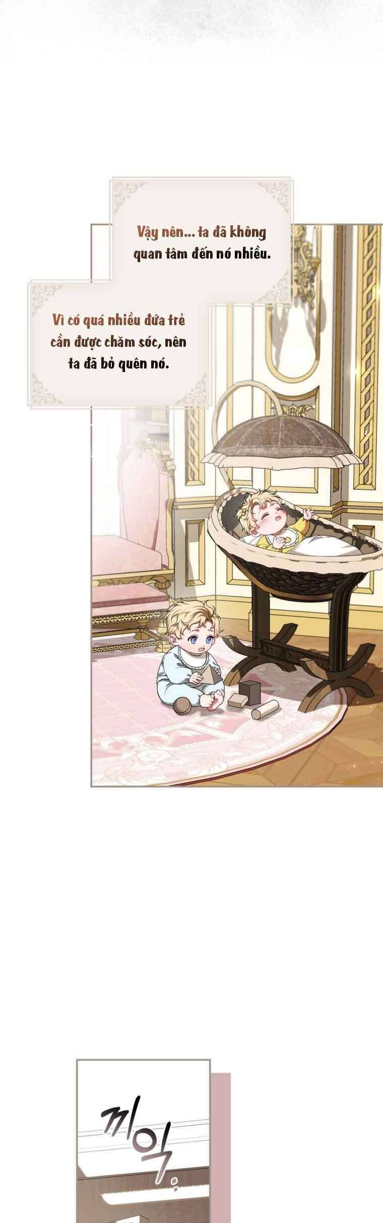 Thời Gian Của Nhân Vật Phụ Có Giới Hạn Chapter 83 - 23