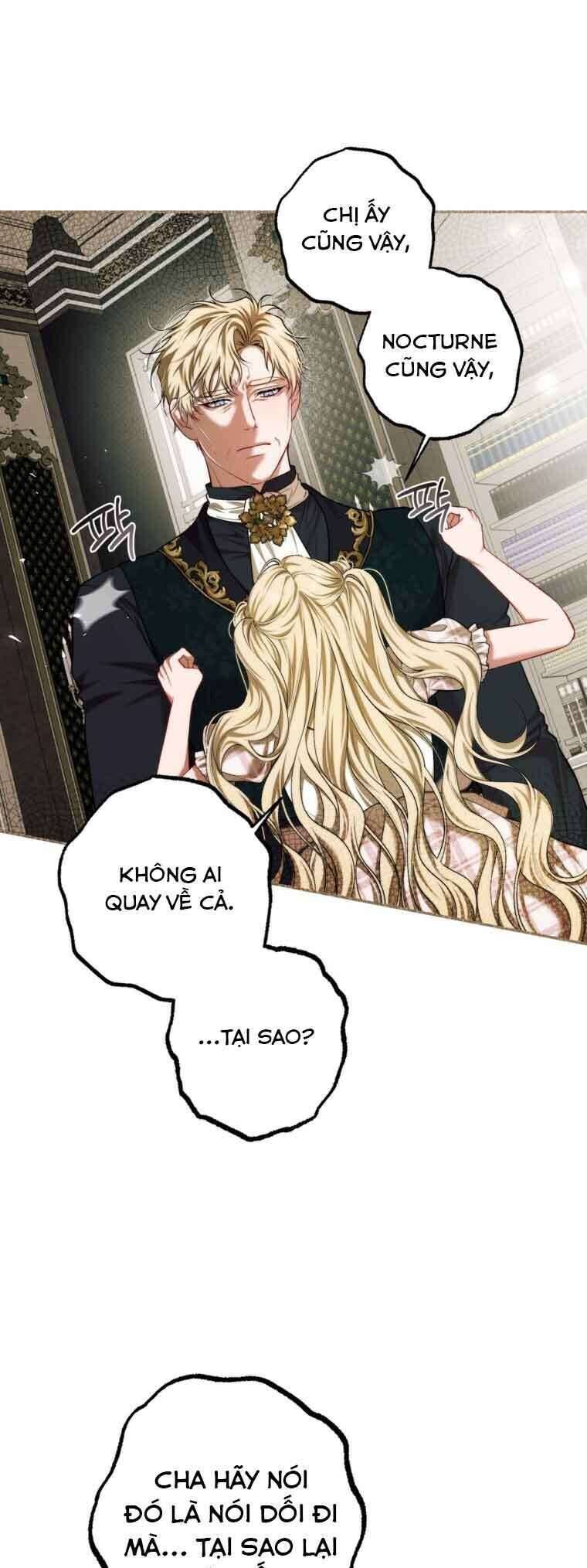 Thời Gian Của Nhân Vật Phụ Có Giới Hạn Chapter 83 - 26