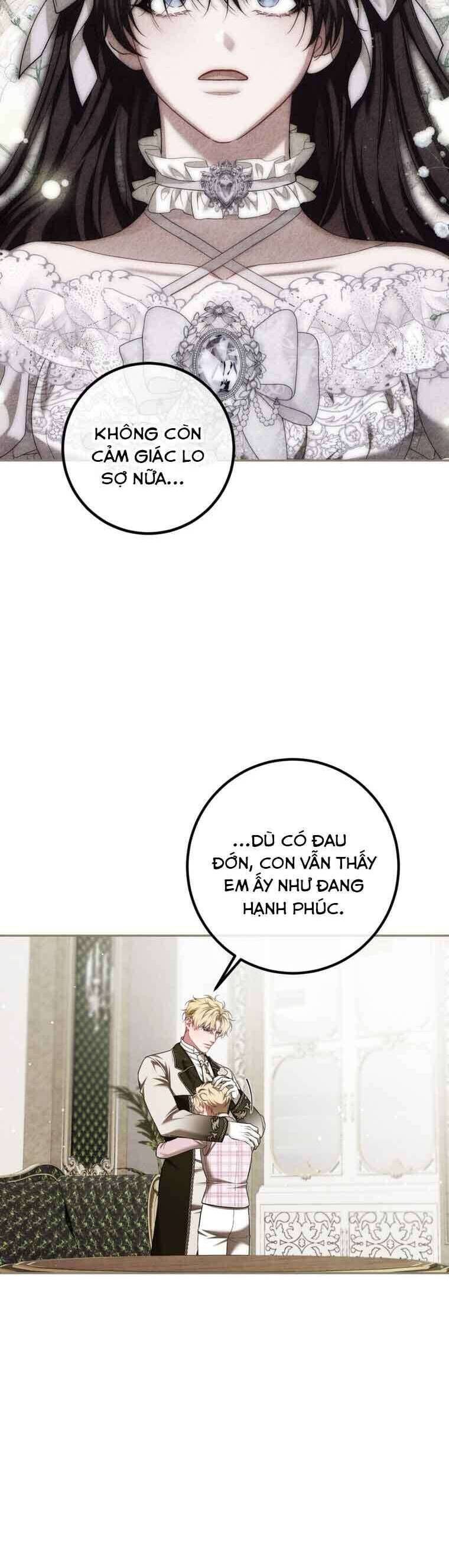 Thời Gian Của Nhân Vật Phụ Có Giới Hạn Chapter 83 - 30