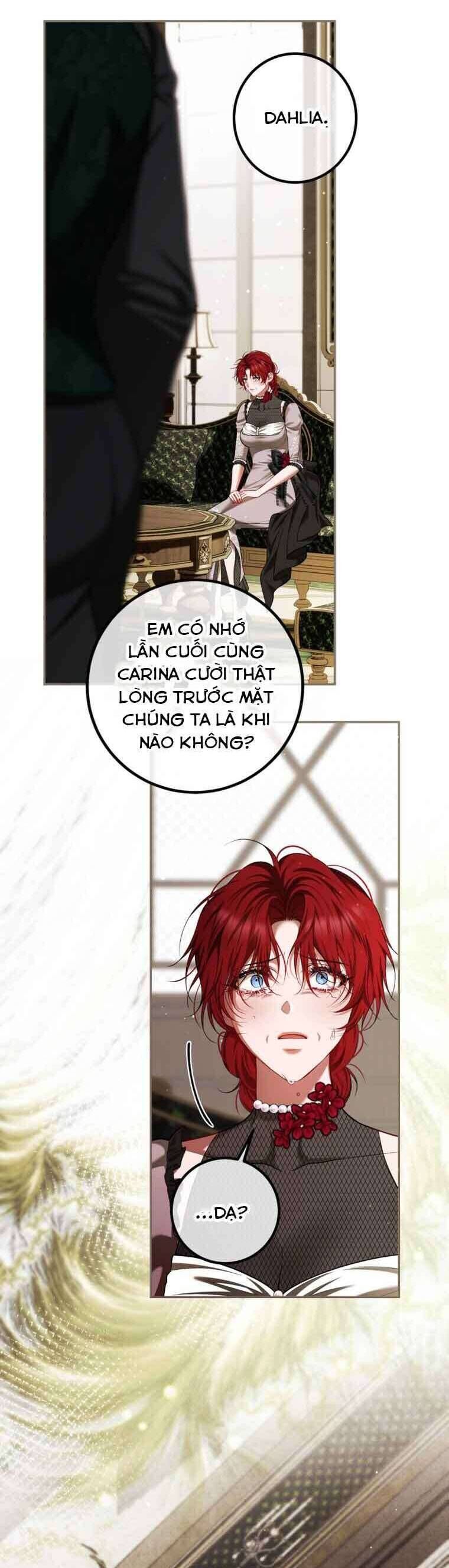 Thời Gian Của Nhân Vật Phụ Có Giới Hạn Chapter 83 - 31