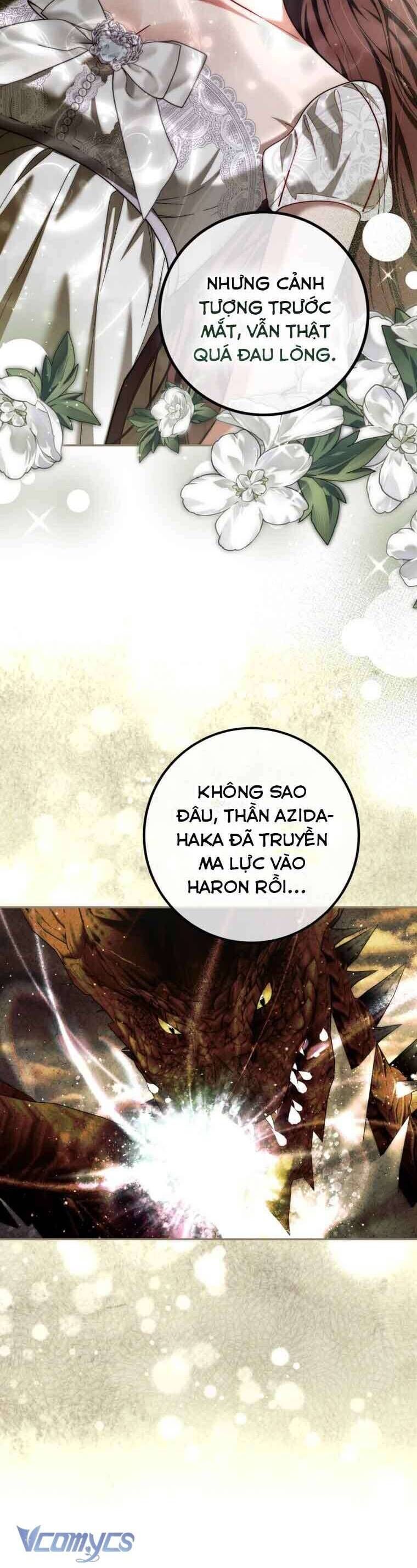 Thời Gian Của Nhân Vật Phụ Có Giới Hạn Chapter 83 - 36