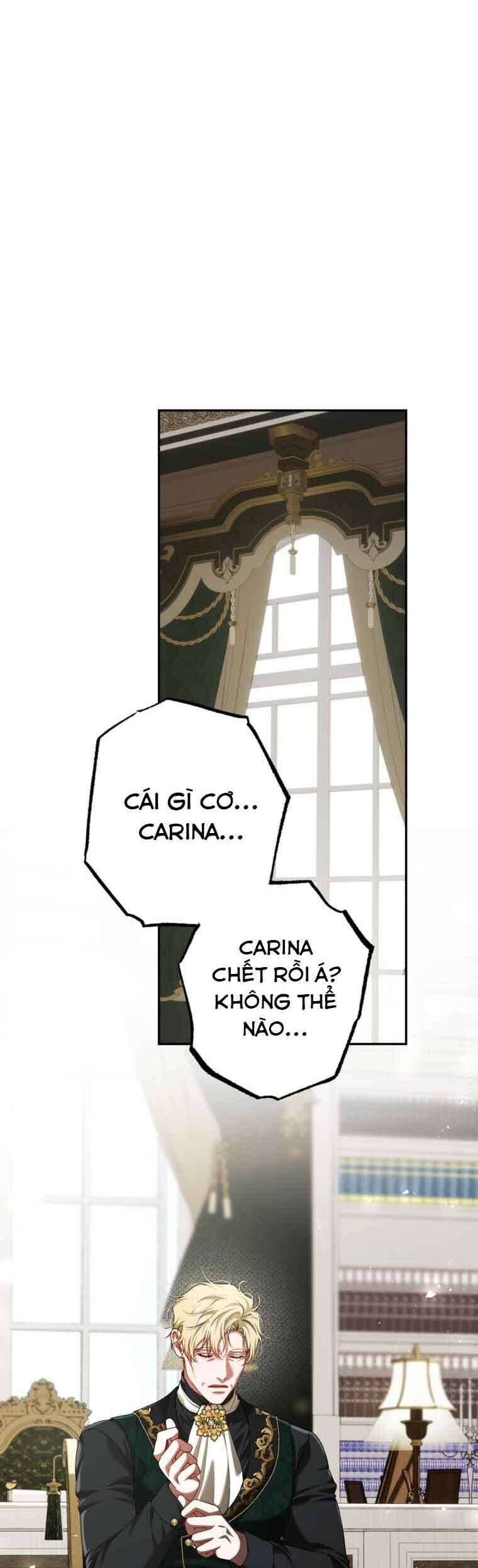 Thời Gian Của Nhân Vật Phụ Có Giới Hạn Chapter 83 - 8