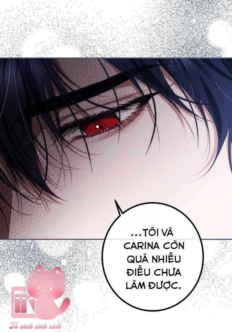 Thời Gian Của Nhân Vật Phụ Có Giới Hạn Chapter 84 - 12