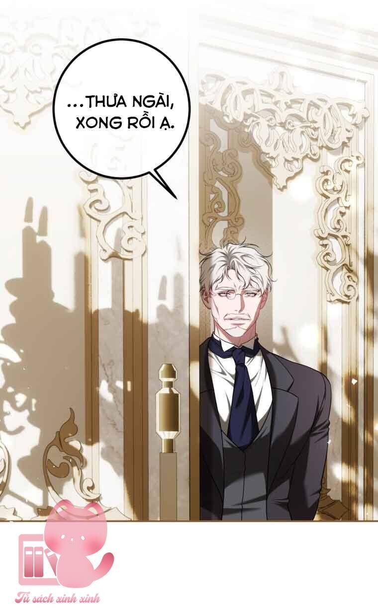 Thời Gian Của Nhân Vật Phụ Có Giới Hạn Chapter 84 - 19