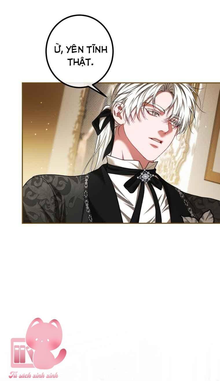 Thời Gian Của Nhân Vật Phụ Có Giới Hạn Chapter 84 - 3