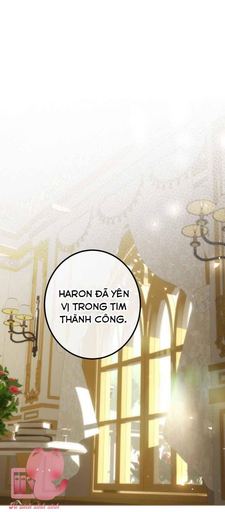 Thời Gian Của Nhân Vật Phụ Có Giới Hạn Chapter 84 - 21