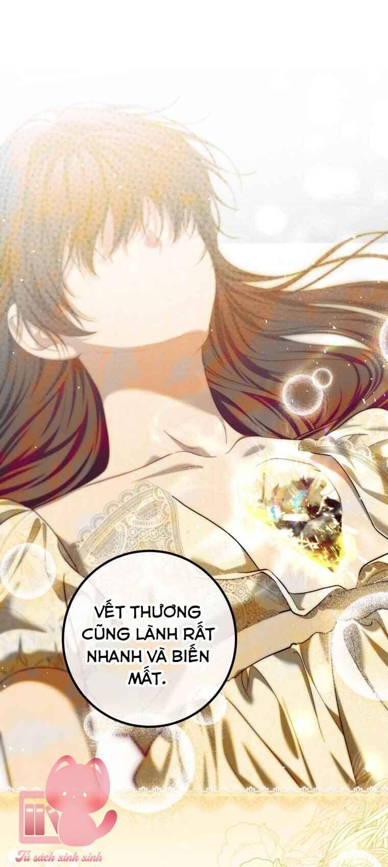 Thời Gian Của Nhân Vật Phụ Có Giới Hạn Chapter 84 - 22