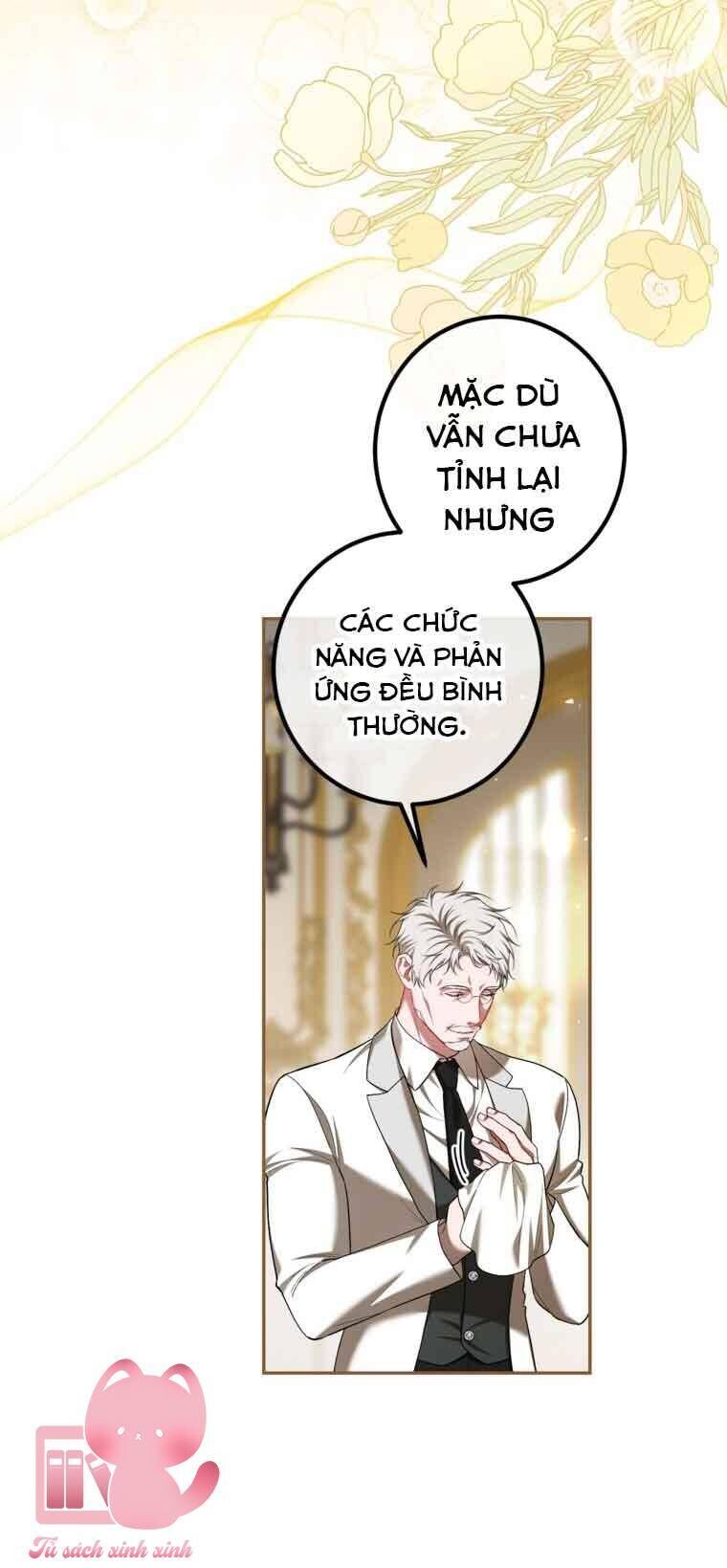 Thời Gian Của Nhân Vật Phụ Có Giới Hạn Chapter 84 - 23