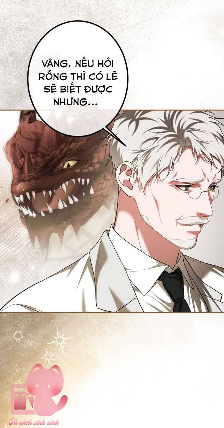 Thời Gian Của Nhân Vật Phụ Có Giới Hạn Chapter 84 - 26