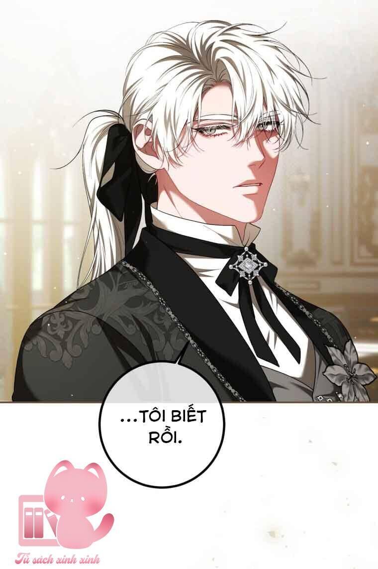 Thời Gian Của Nhân Vật Phụ Có Giới Hạn Chapter 84 - 30
