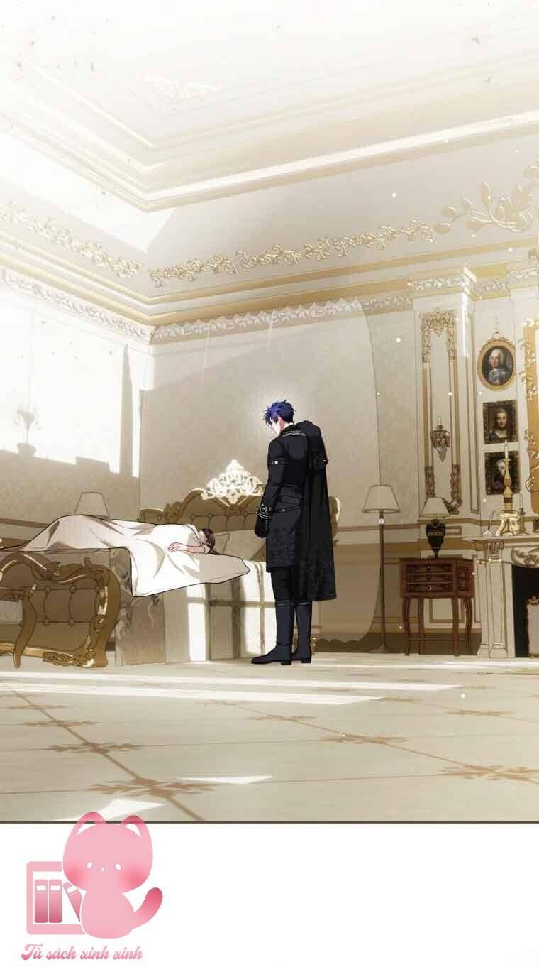 Thời Gian Của Nhân Vật Phụ Có Giới Hạn Chapter 84 - 32