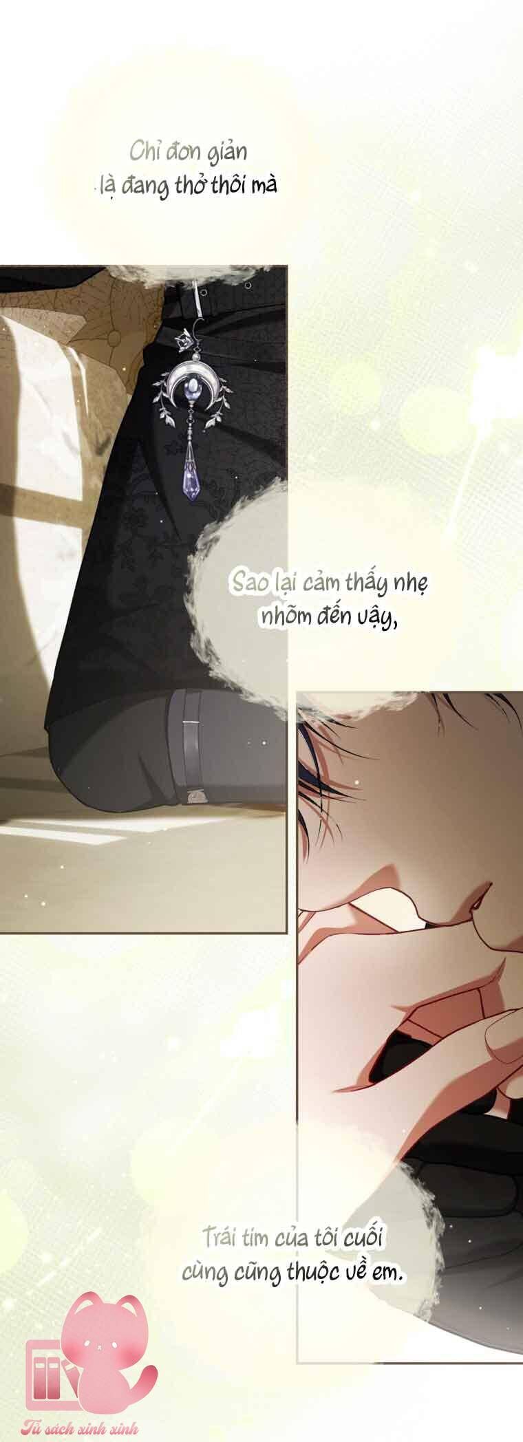 Thời Gian Của Nhân Vật Phụ Có Giới Hạn Chapter 84 - 33