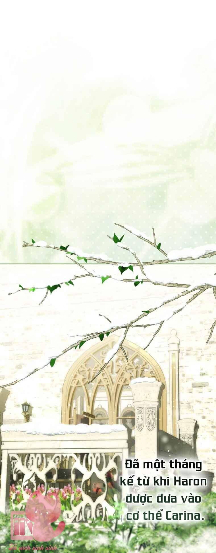 Thời Gian Của Nhân Vật Phụ Có Giới Hạn Chapter 84 - 36