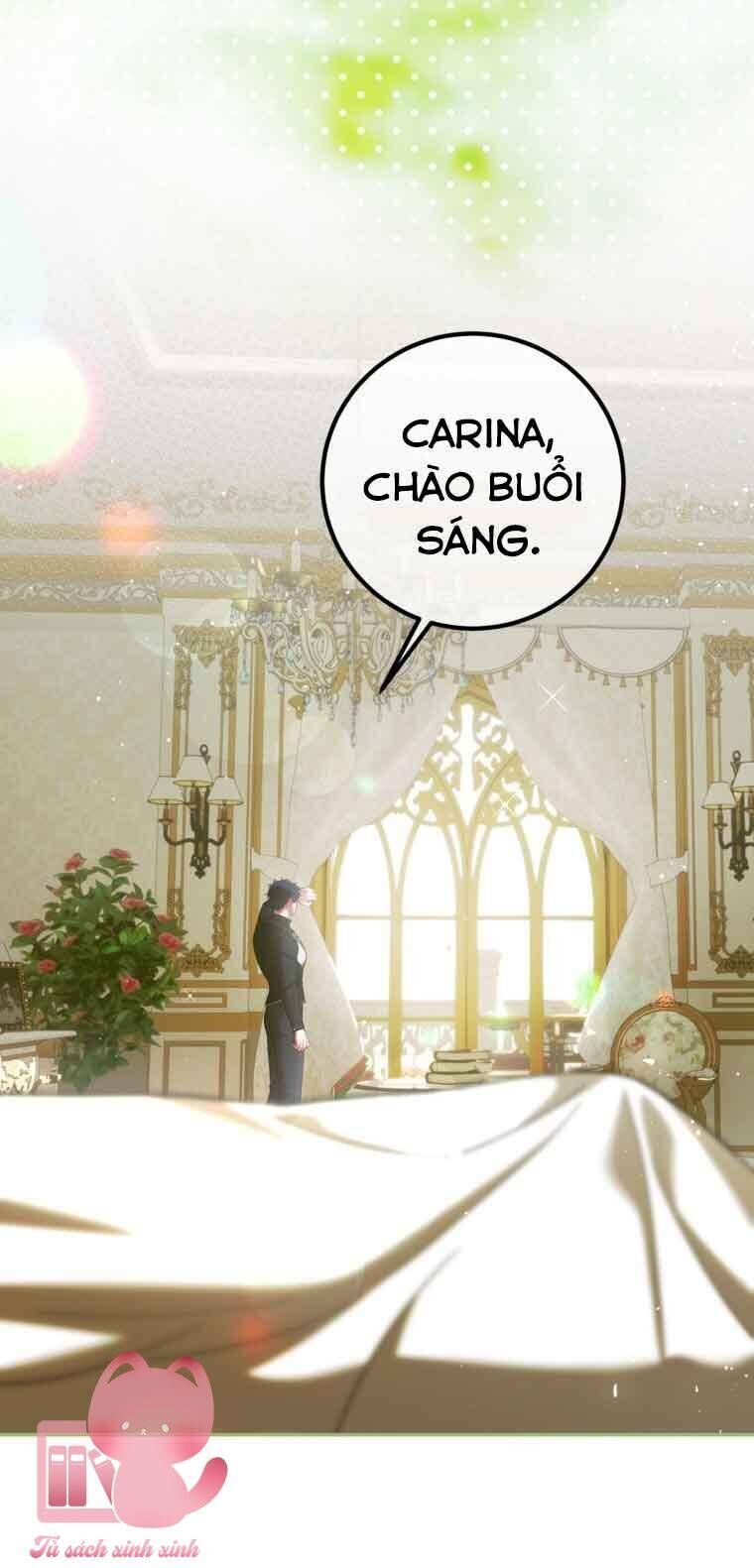 Thời Gian Của Nhân Vật Phụ Có Giới Hạn Chapter 84 - 38
