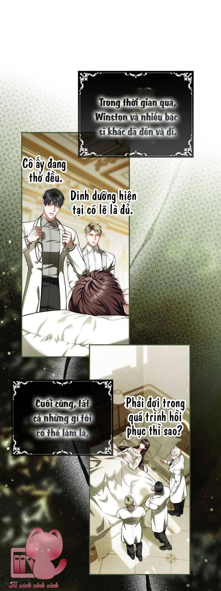 Thời Gian Của Nhân Vật Phụ Có Giới Hạn Chapter 84 - 39