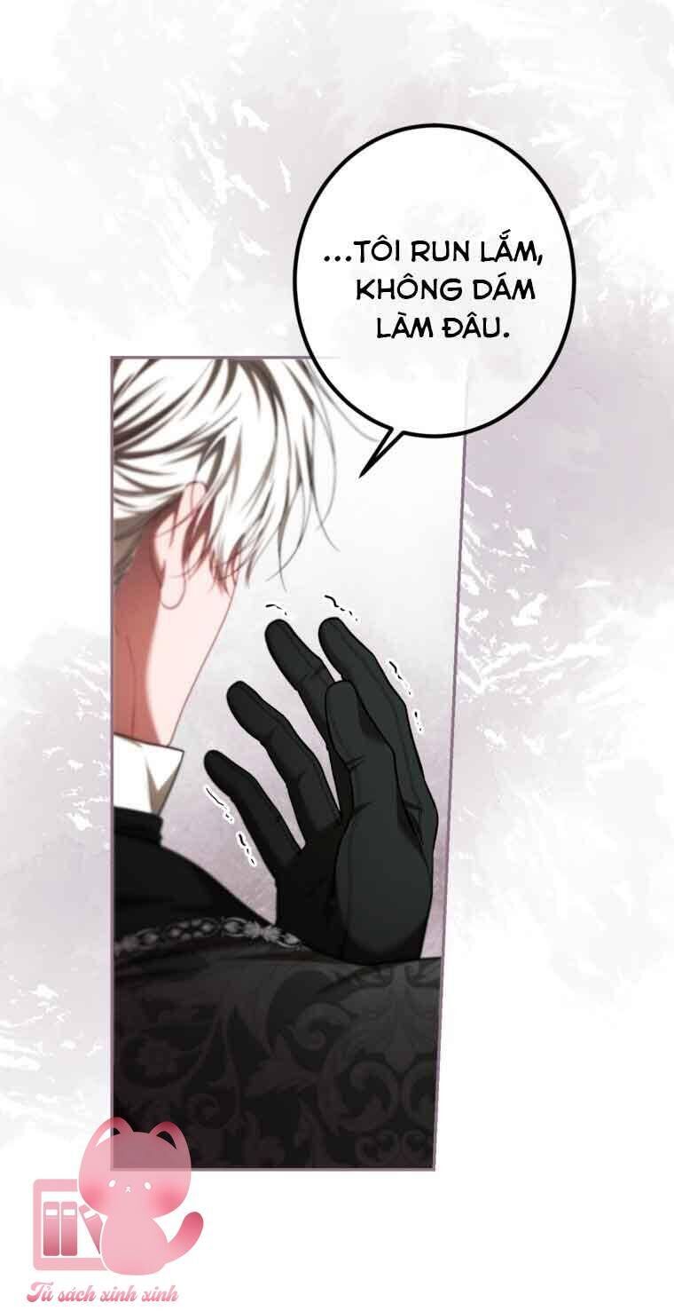 Thời Gian Của Nhân Vật Phụ Có Giới Hạn Chapter 84 - 5