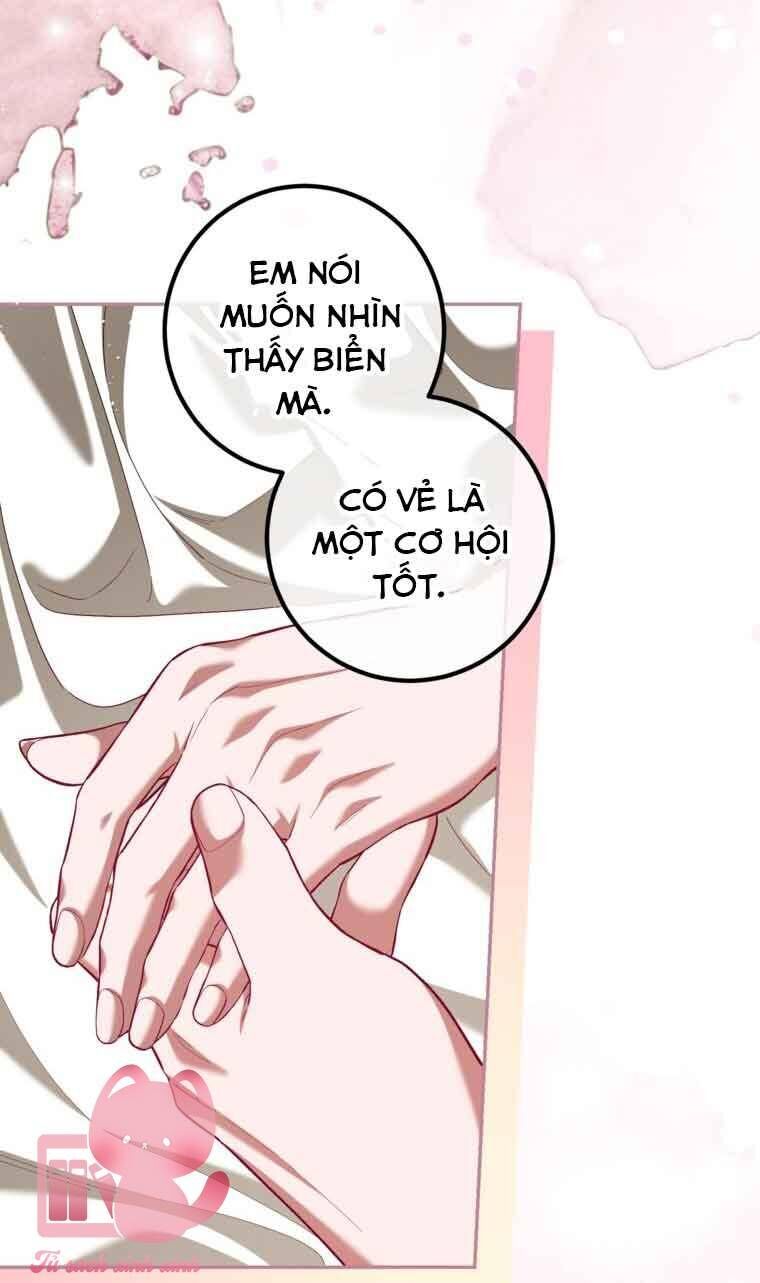 Thời Gian Của Nhân Vật Phụ Có Giới Hạn Chapter 84 - 43