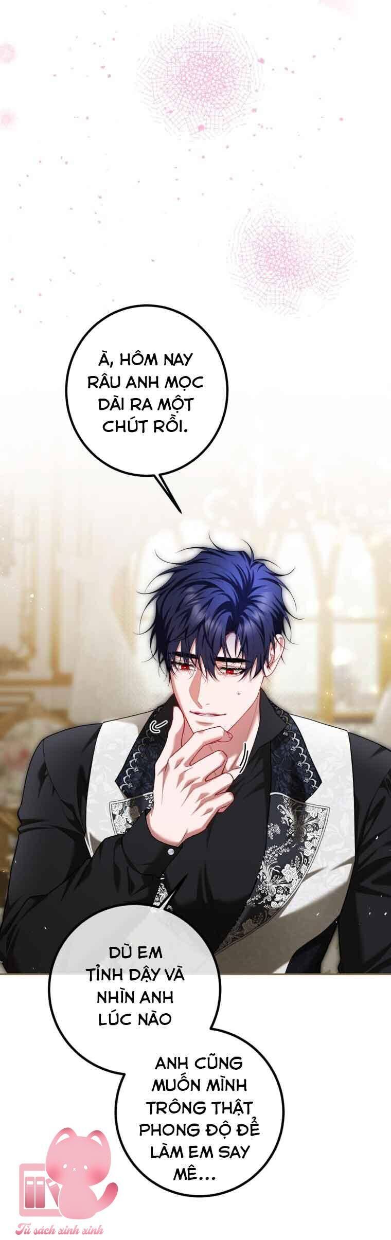 Thời Gian Của Nhân Vật Phụ Có Giới Hạn Chapter 84 - 45